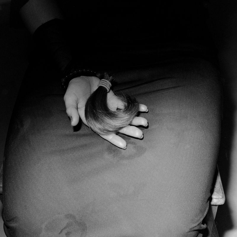 © Heiner L. Beisert - Kleiderspende