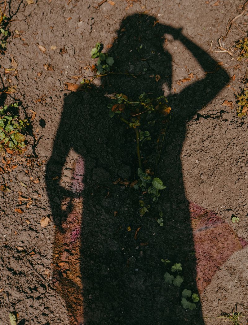 © Renata Chede - Image from the Inburgering photography project