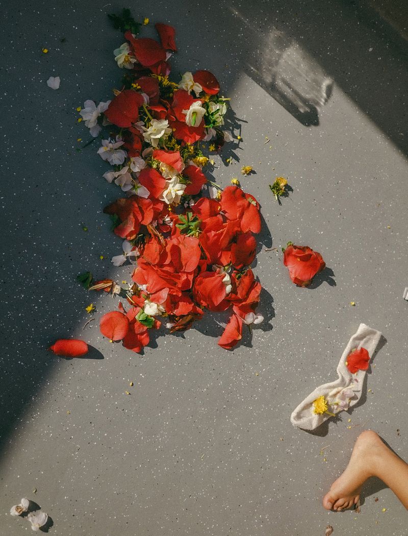 © Renata Chede - Image from the Inburgering photography project