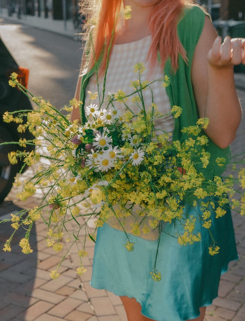 © Renata Chede - Image from the Inburgering photography project