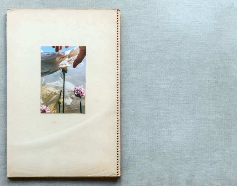 © Renata Chede - Image from the Inburgering photography project