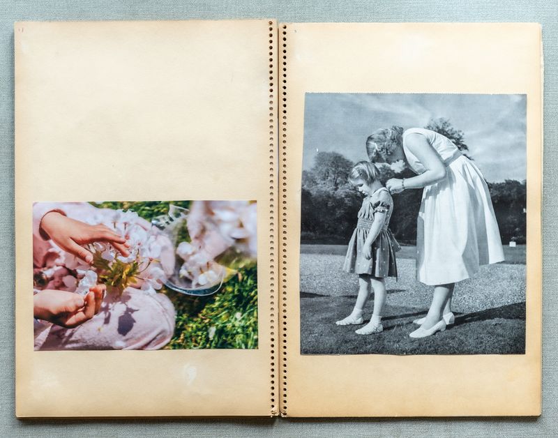 © Renata Chede - Image from the Inburgering photography project