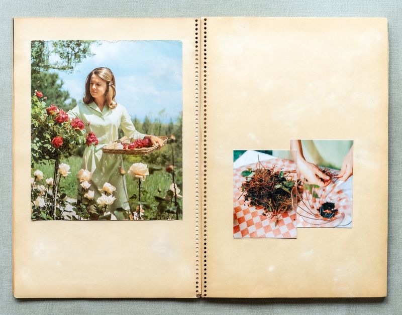 © Renata Chede - Image from the Inburgering photography project