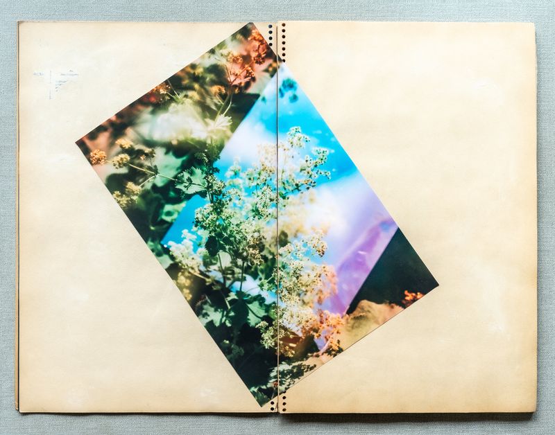 © Renata Chede - Image from the Inburgering photography project