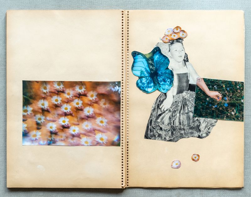© Renata Chede - Image from the Inburgering photography project