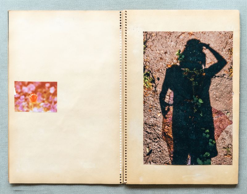 © Renata Chede - Image from the Inburgering photography project