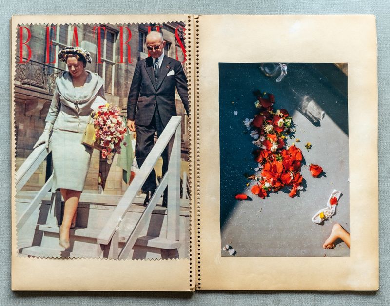 © Renata Chede - Image from the Inburgering photography project