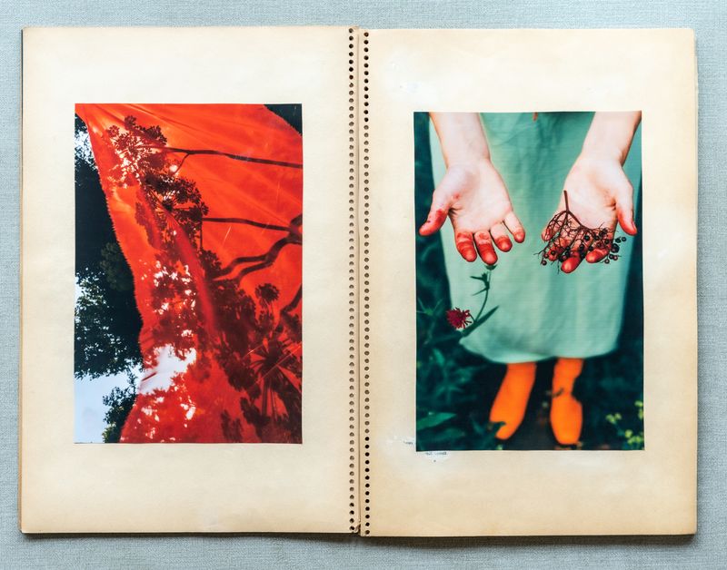 © Renata Chede - Image from the Inburgering photography project