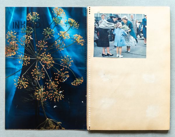 © Renata Chede - Image from the Inburgering photography project