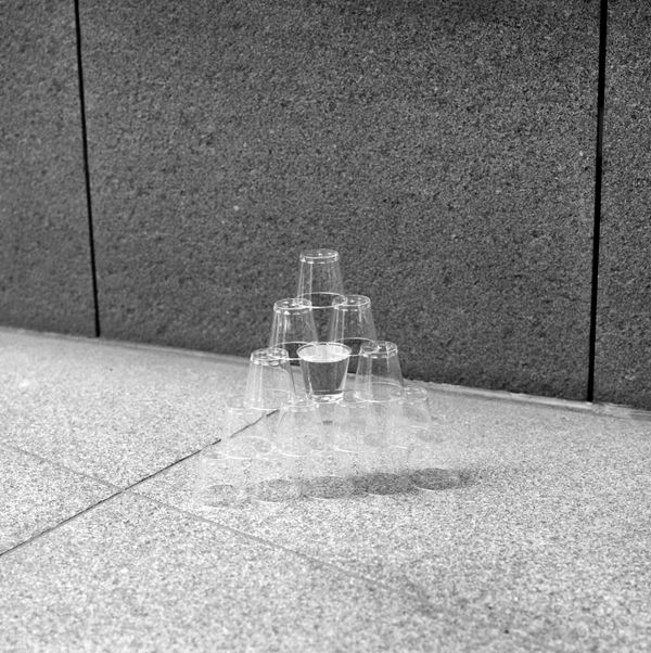 © Su Ji Lee - Buoy, 2020