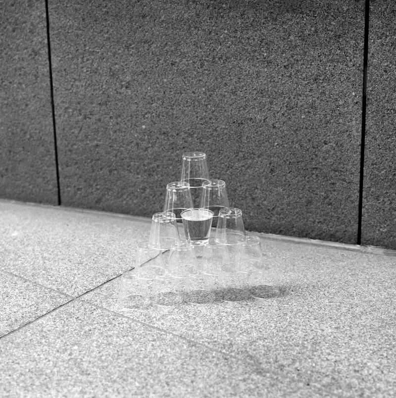 © Su Ji Lee - Buoy, 2020