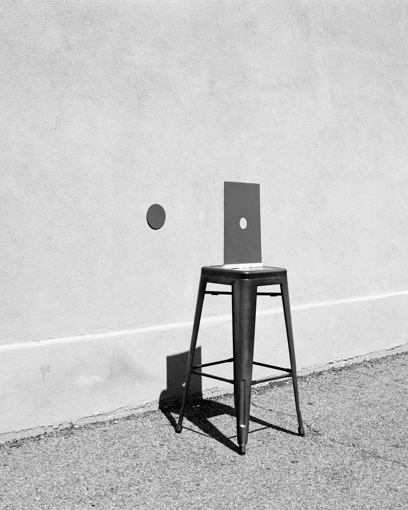 © Su Ji Lee - Observation I, 2019