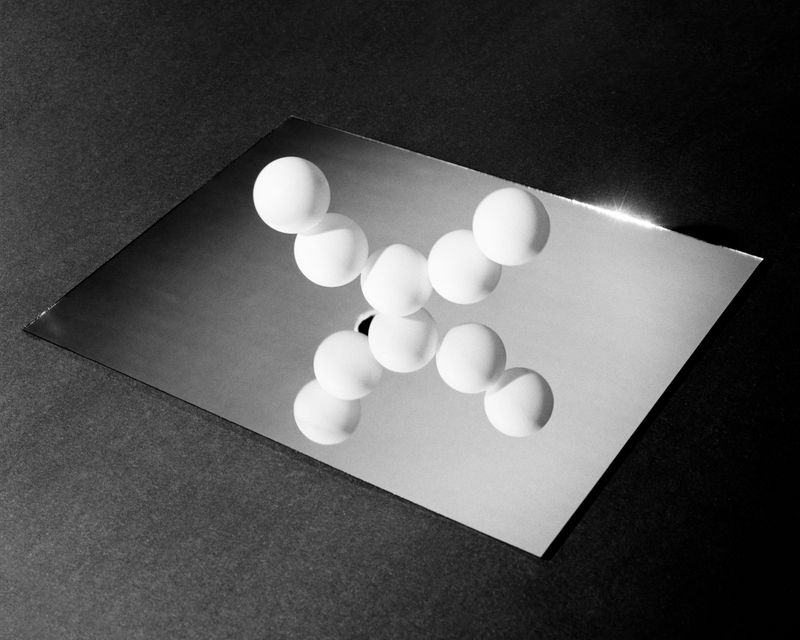 © Su Ji Lee - Vacuum, 2020