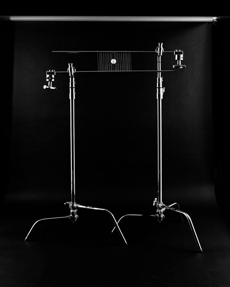 © Su Ji Lee - Suspension I, 2020