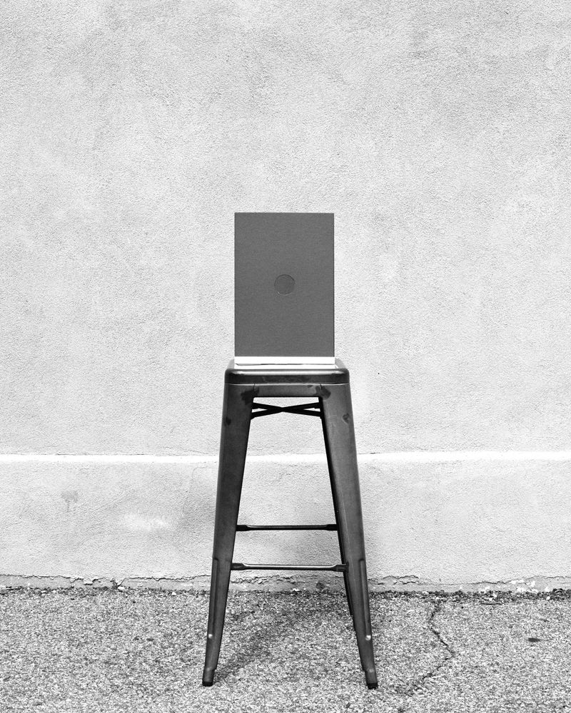 © Su Ji Lee - Observation II, 2019