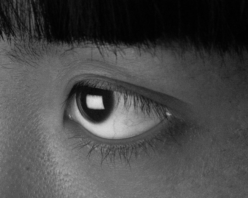 © Su Ji Lee - Flat Space, 2020