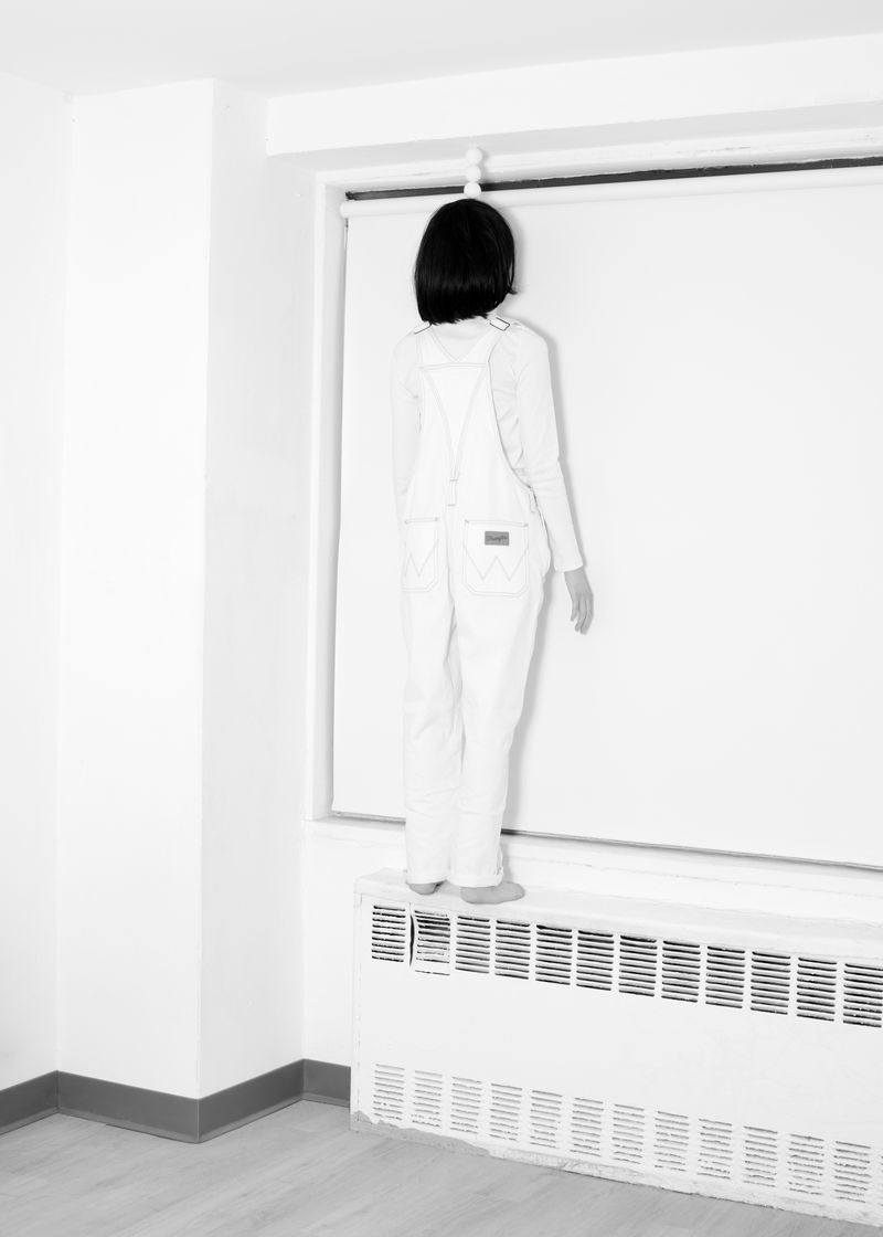 © Su Ji Lee - Dent, 2019