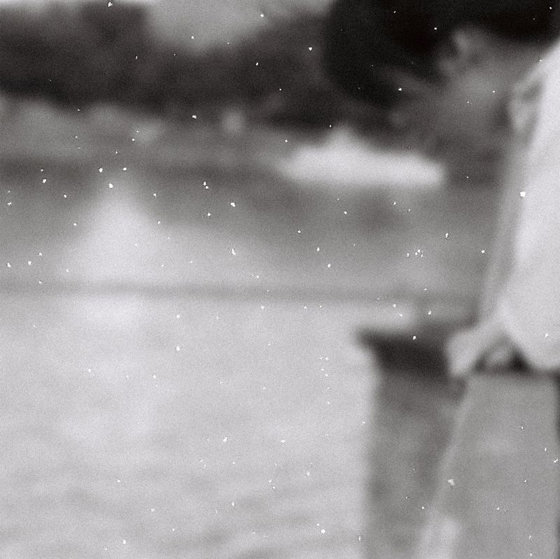 © Rongxian PIAO & Mélyne LIU - Image from the La Poussière (Dust) photography project