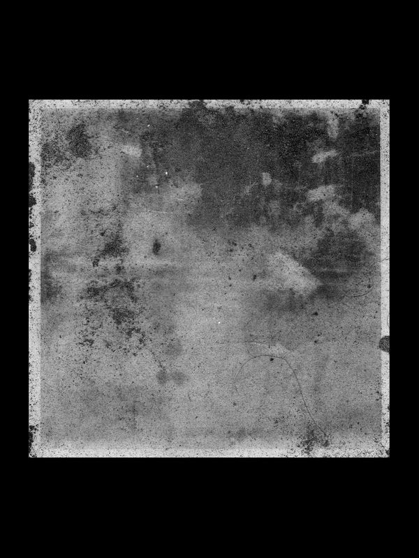 © Rongxian PIAO & Mélyne LIU - Landscape of Dust