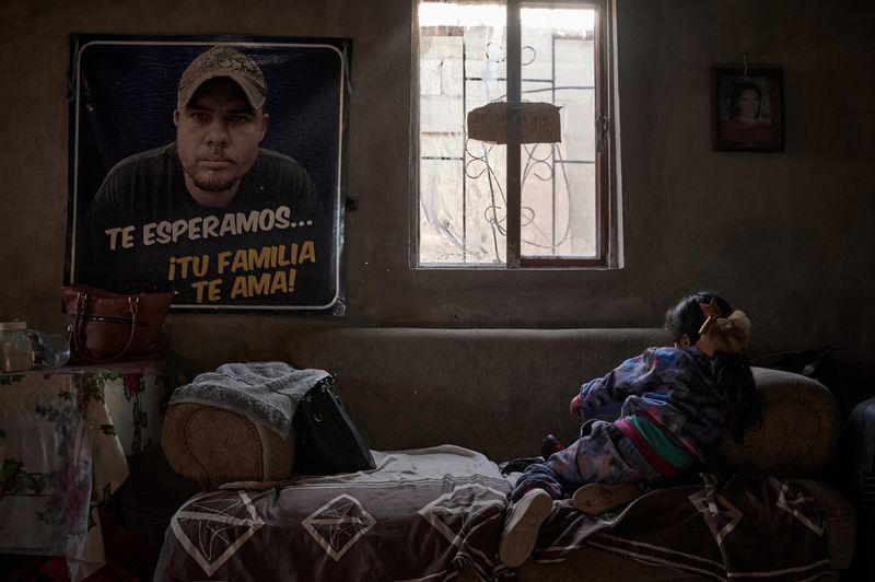 © Elipe mahé - Image from the SEMBRANDO LUCHAS photography project