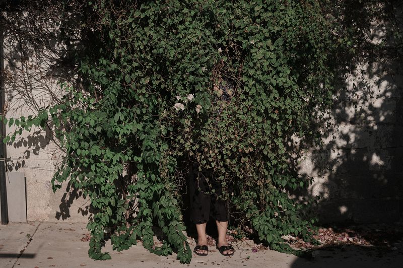 © Elipe mahé - Image from the SEMBRANDO LUCHAS photography project