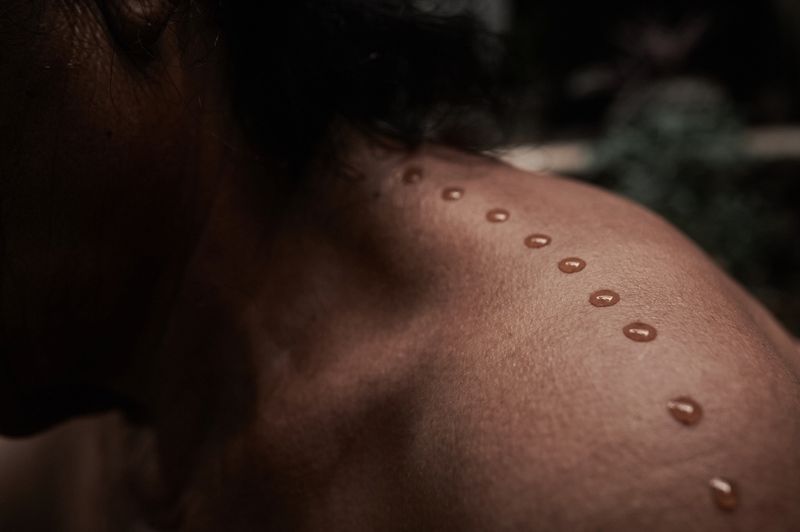 © Elipe mahé - Image from the SEMBRANDO LUCHAS photography project