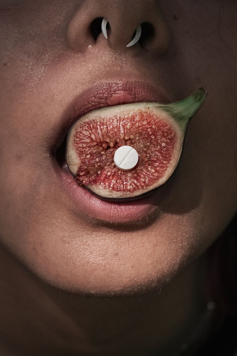 © Elipe mahé - Image from the AcompañantAs: Here shines the green photography project