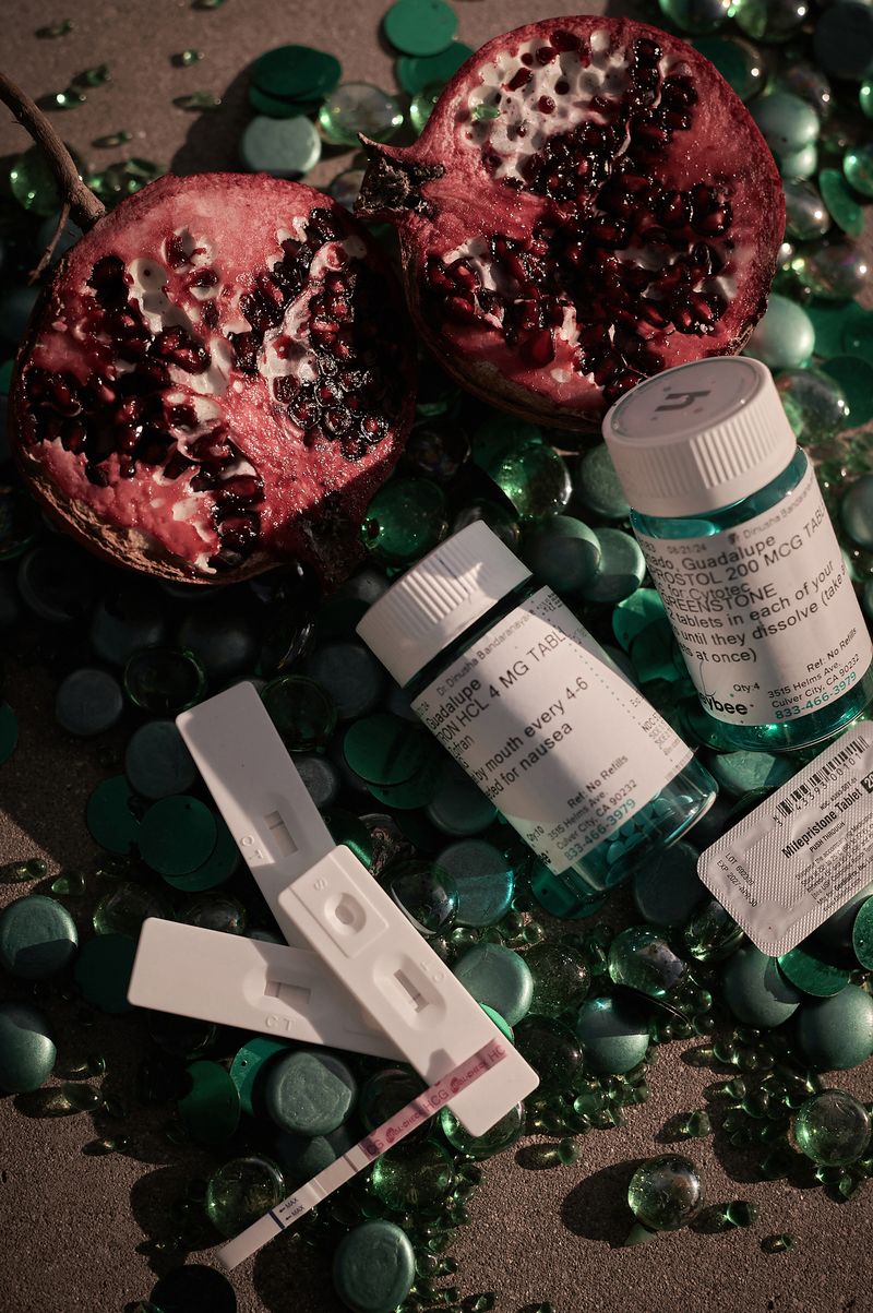 © Elipe mahé - Image from the AcompañantAs: Here shines the green photography project