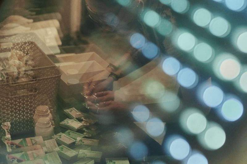 © Elipe mahé - Image from the AcompañantAs: Here shines the green photography project