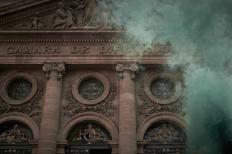 © Elipe mahé - Image from the AcompañantAs: Here shines the green photography project