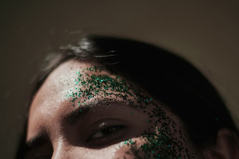 © Elipe mahé - Image from the AcompañantAs: Here shines the green photography project