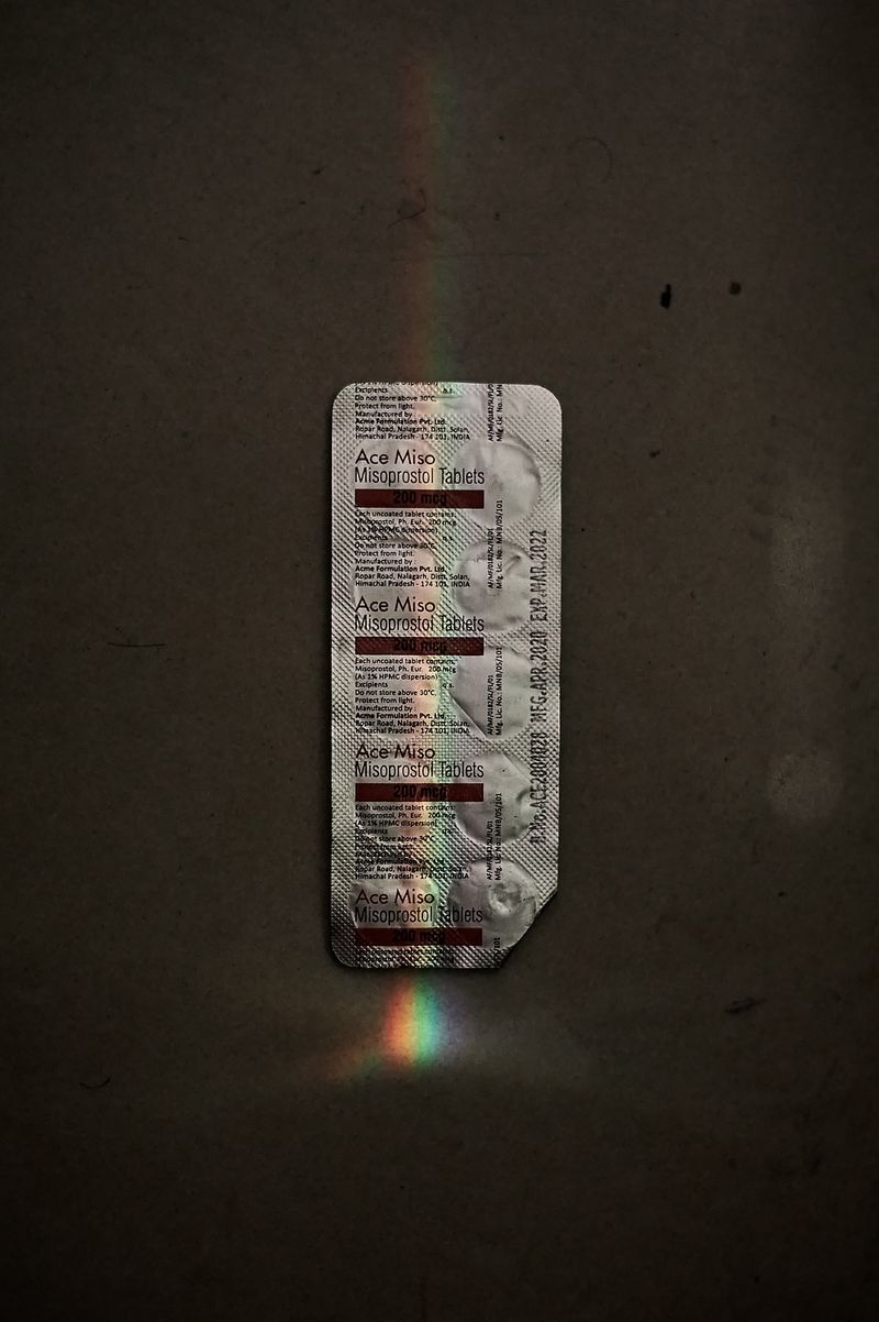 © Elipe mahé - Image from the AcompañantAs photography project