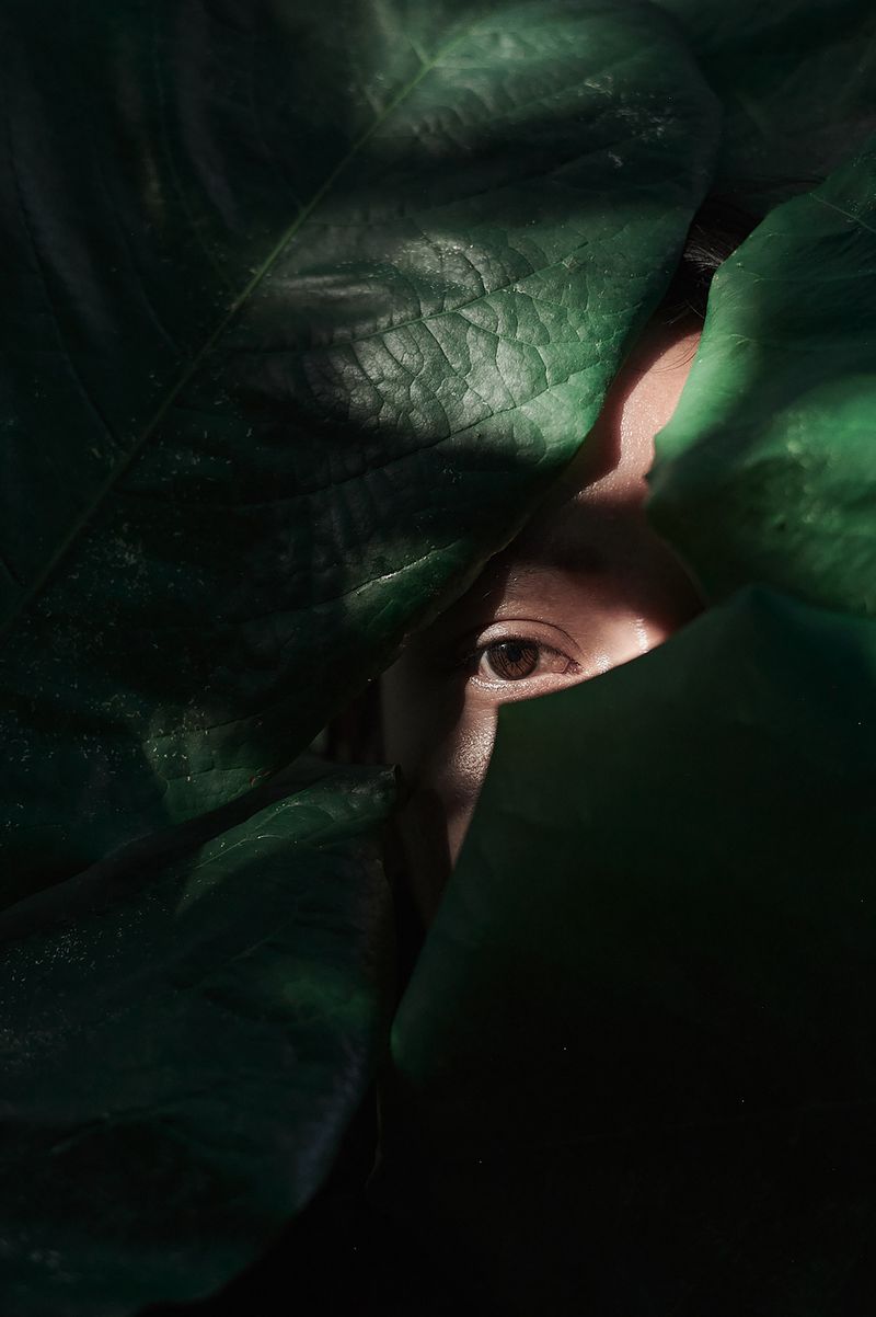 © Elipe mahé - Image from the AcompañantAs photography project