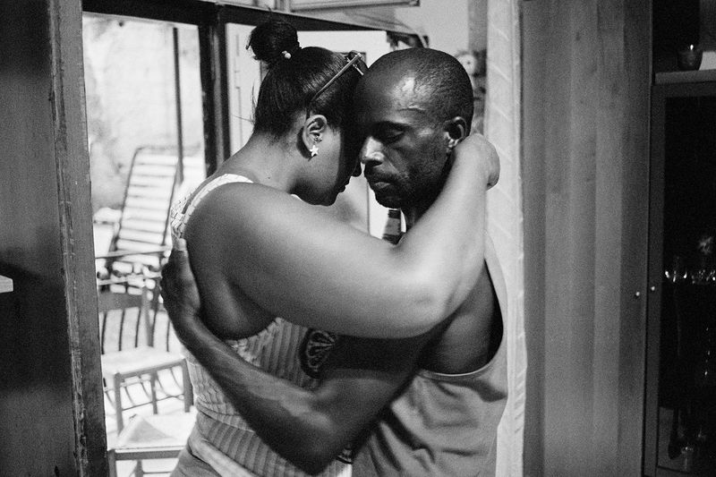 © Ciro Battiloro - Image from the Sanità photography project