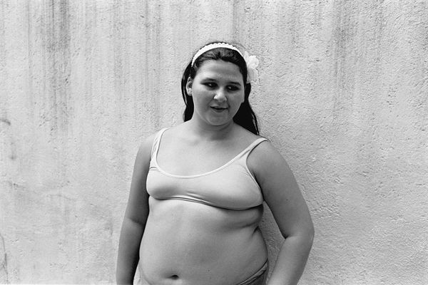 © Ciro Battiloro - Image from the Sanità photography project