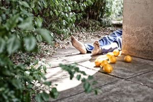 Are You Calling Me A Dog?