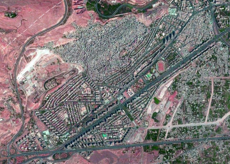 © Poline Harbali - Image from the How much I love autumn photography project