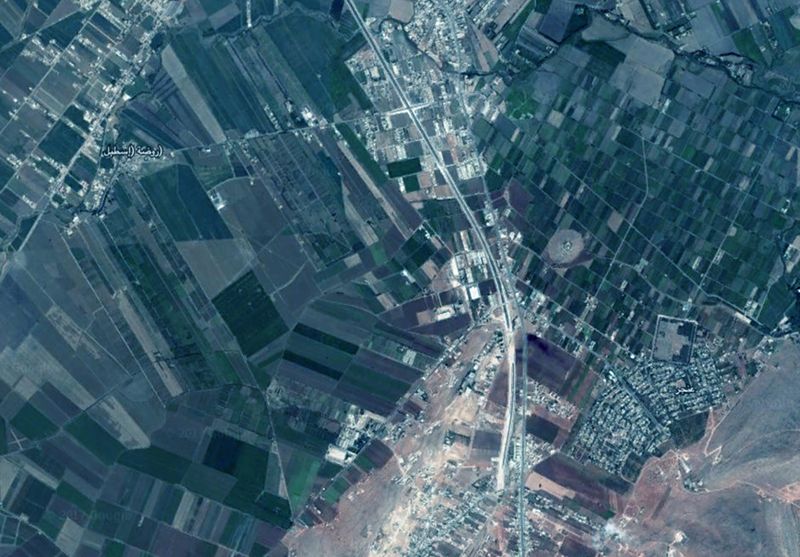 © Poline Harbali - Image from the How much I love autumn photography project