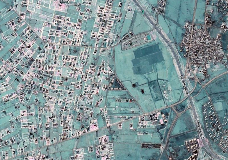 © Poline Harbali - Image from the How much I love autumn photography project