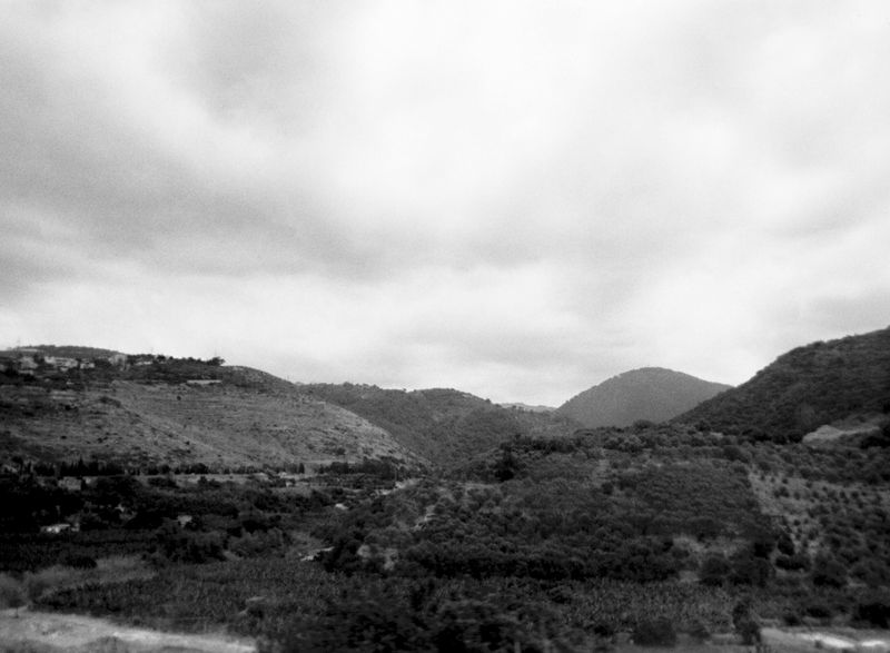 © Poline Harbali - Image from the How much I love autumn photography project