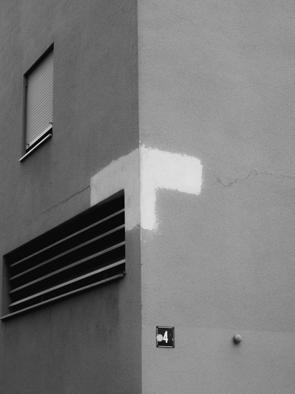 © Andrea Angelino Catella - Image from the TRA photography project