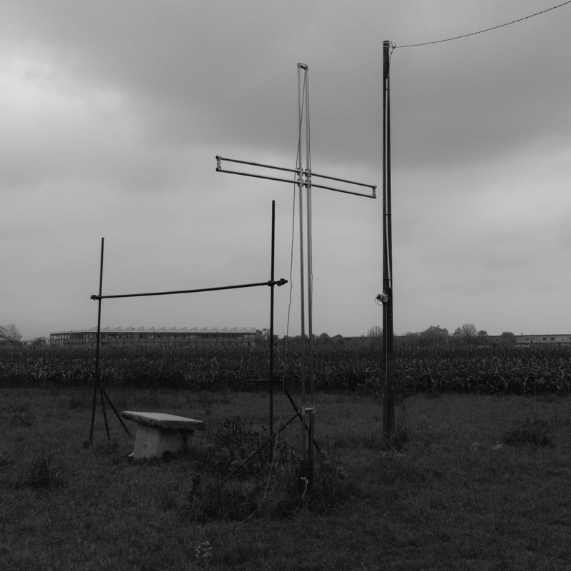 © Andrea Angelino Catella - Image from the TRA photography project