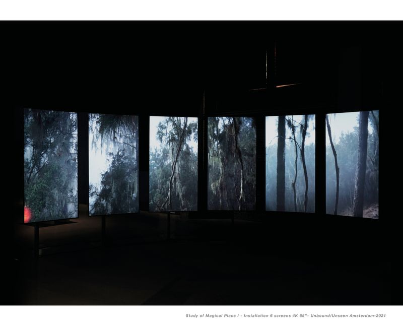 © David De Beyter - Image from the THE SKEPTICS photography project