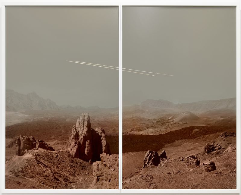 © David De Beyter - Image from the THE SKEPTICS photography project