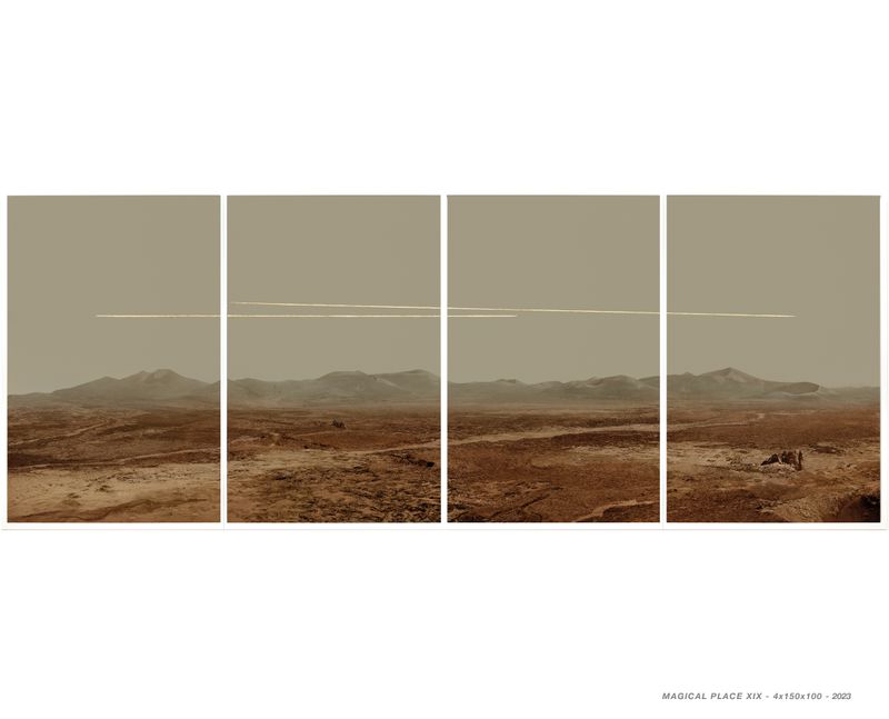 © David De Beyter - Image from the THE SKEPTICS photography project