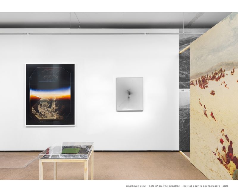 © David De Beyter - Image from the THE SKEPTICS photography project