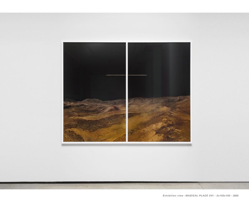 © David De Beyter - Image from the THE SKEPTICS photography project