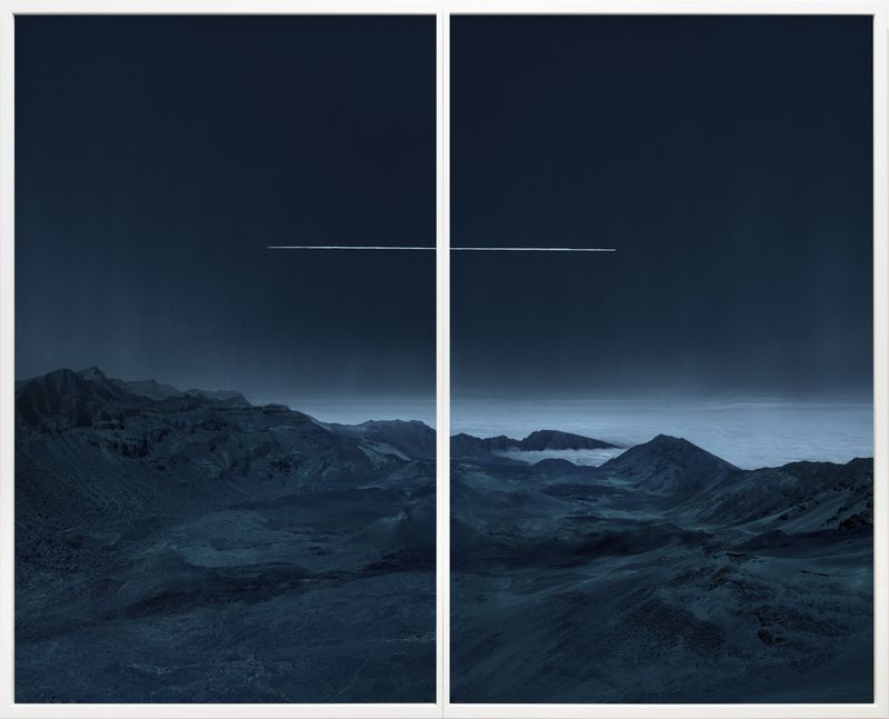 © David De Beyter - Image from the THE SKEPTICS photography project