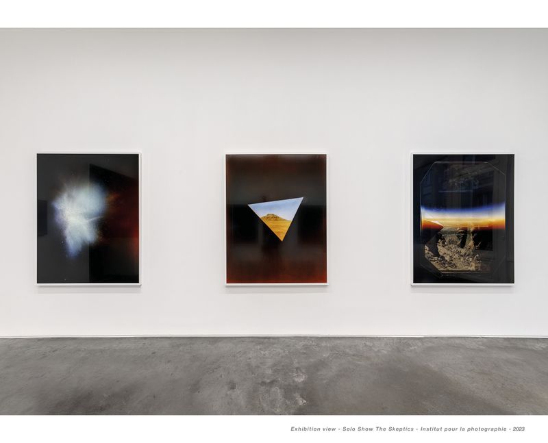 © David De Beyter - Image from the THE SKEPTICS photography project