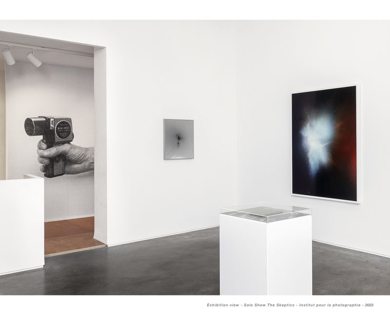 © David De Beyter - Image from the THE SKEPTICS photography project